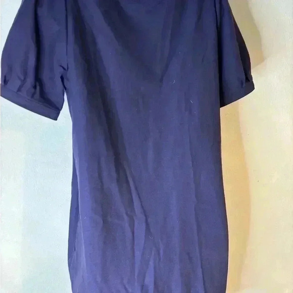 Theory Short‎ Sleeve shift dress - Picture 9 of 10